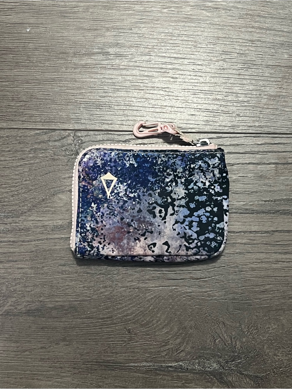 Ivivva Along For The Ride Wallet